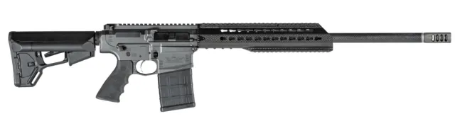 Christensen Arms CA101543159236 CA-10 DMR 6.5 Creedmoor 22" 20+1 Rifle - Christensen Arms - 6.5 CREEDMOOR for sale at Bang-Bang Tactical