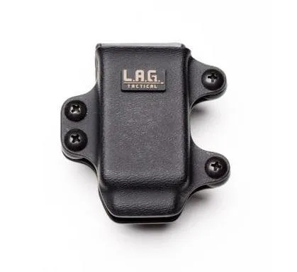 L.A.G. Tactical 35003 Big Stick PCC M.C.S. Rifle Magazine Pouch