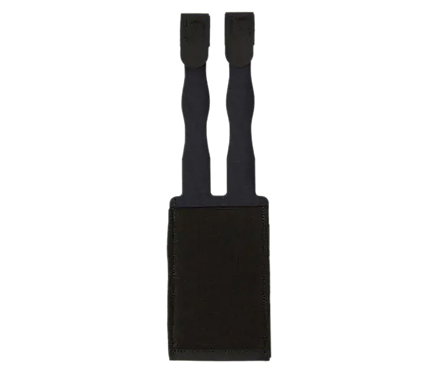 Blue Force Gear HW-TSP-M4-1-BK M4 Magazine Pouch Black - BLUE FORCE GEAR