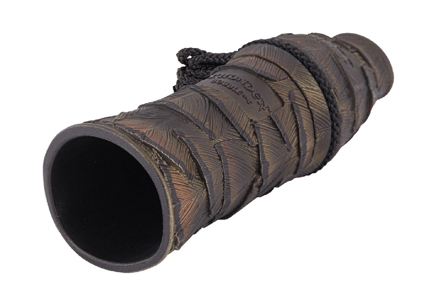 Flextone FLXTK102 Thunder Gobble Call Gen 2, Ergonomic, Double Reed - GSM Outdoors