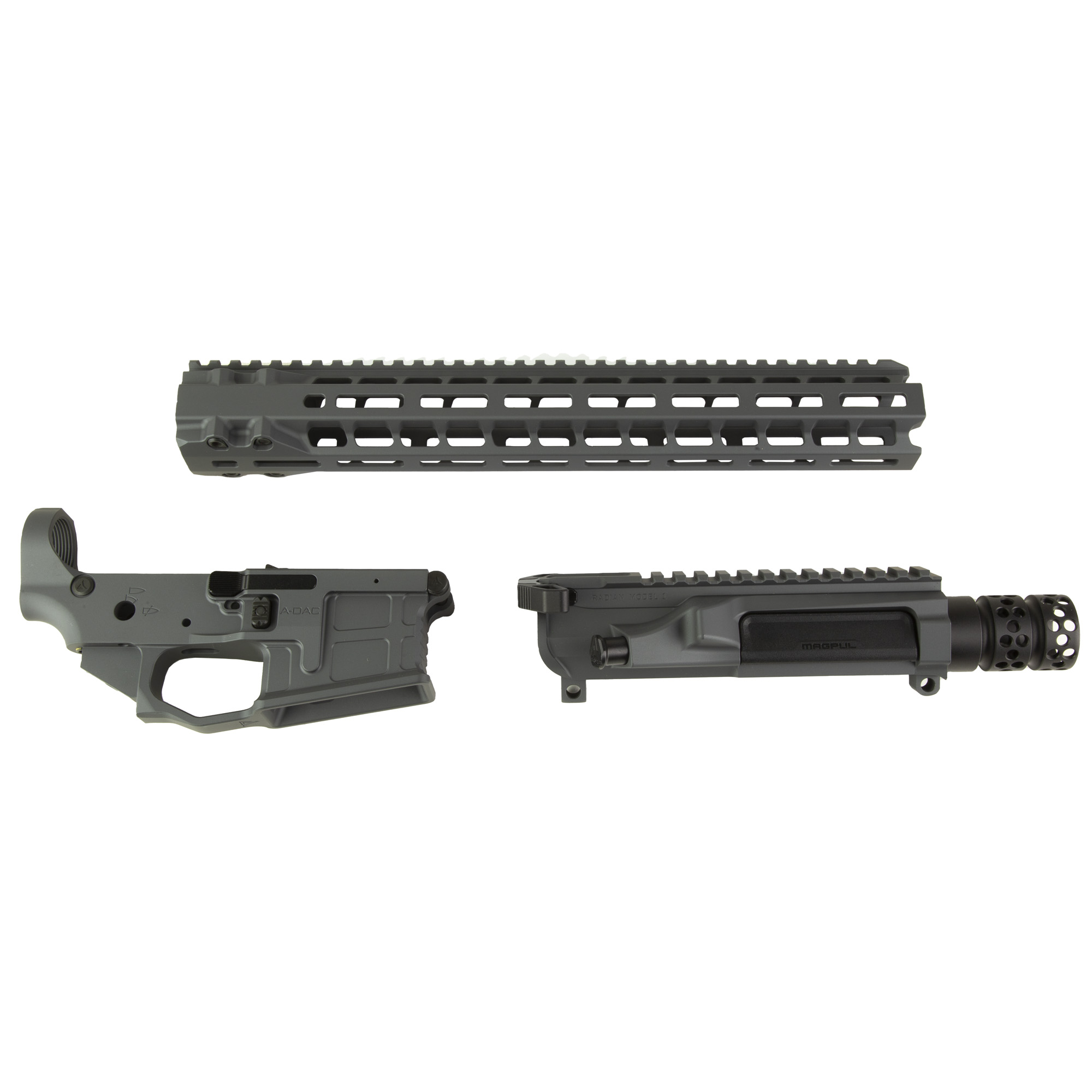 Radian Weapons AX556 Multi R0412 - Radian Weapons - Multi