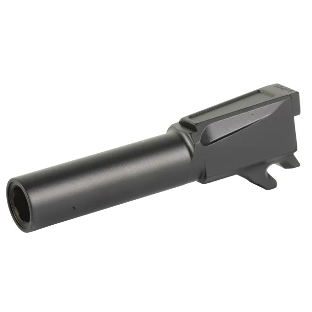 Lone Wolf LWD-365-BLK Dawn 365 Barrel, 9mm, 3.1", PVD Black Finish