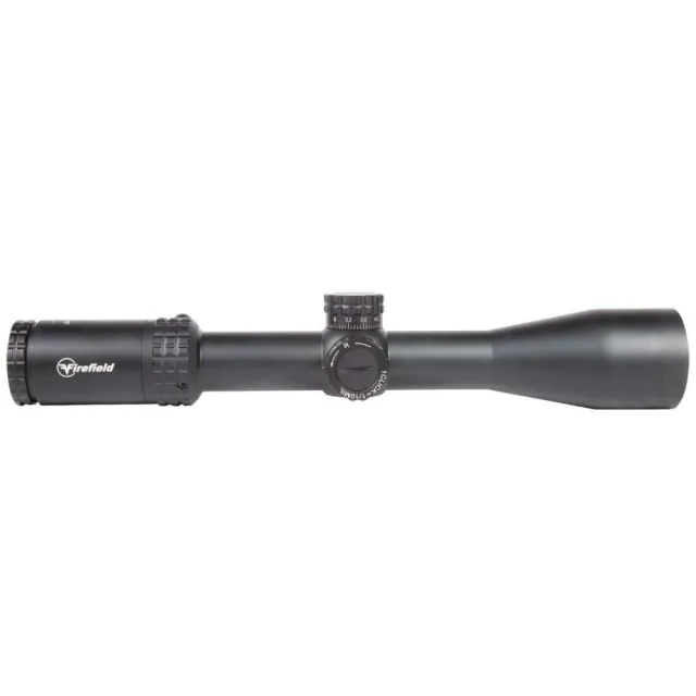 Buy Sightmark FF13073 Firefield RapidStrike 4-16x44 30mm SFP Plex Scope Black online