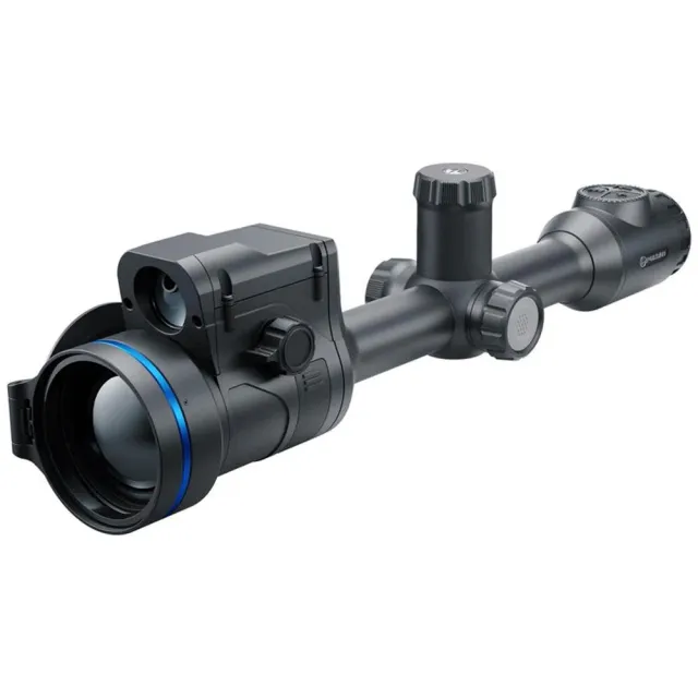 Buy Pulsar Thermion 2 LRF XL60 Thermal Rifle Scope 2.5-20x60 without Mount online
