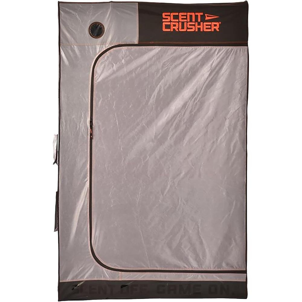 Scent Crusher Locker 2.0 Ozone Generator 69.5x45x27 in - MoJack Distributors DBA Scent Crusher
