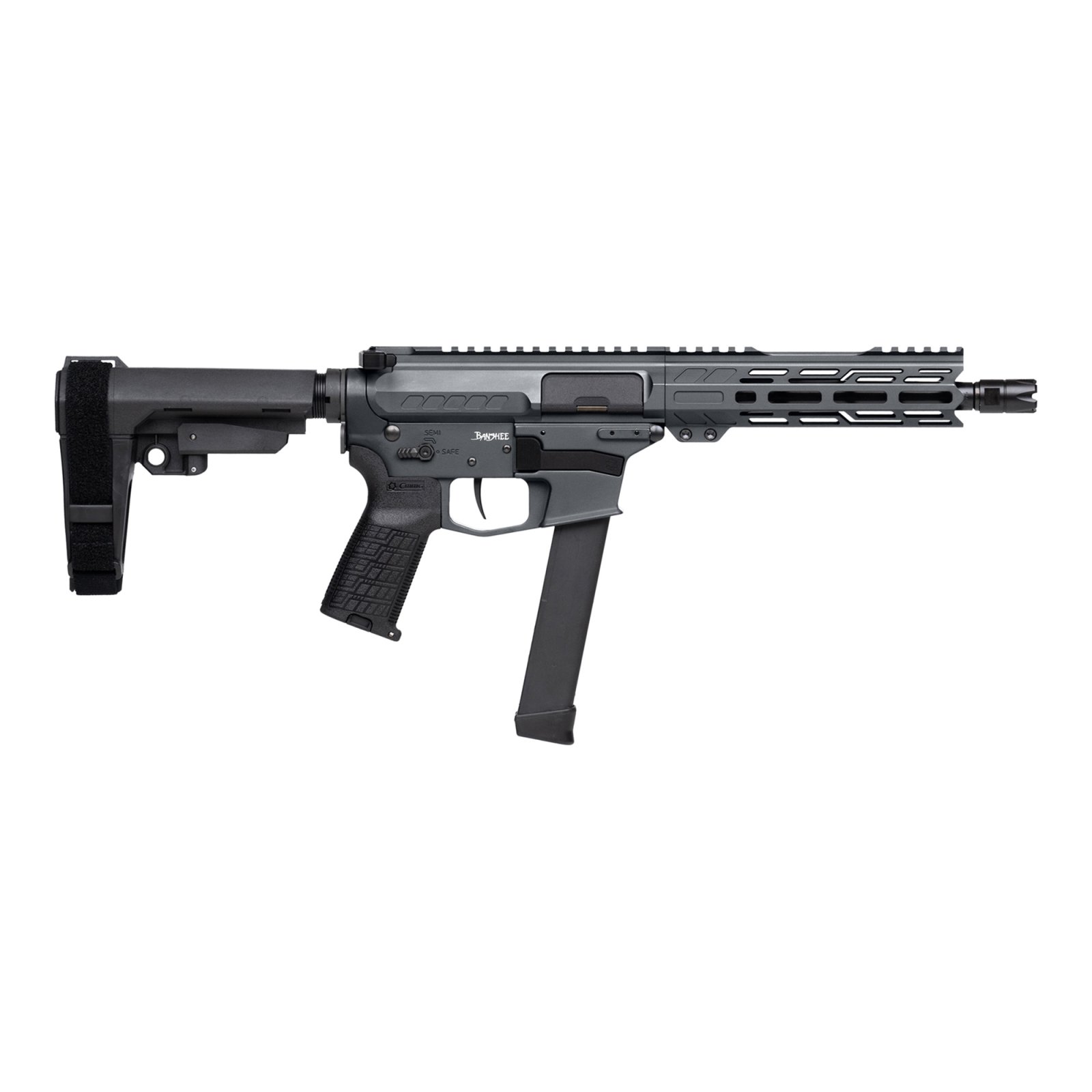 Buy CMMG Banshee FE MkGs 9mm Luger 99A520FTNG online