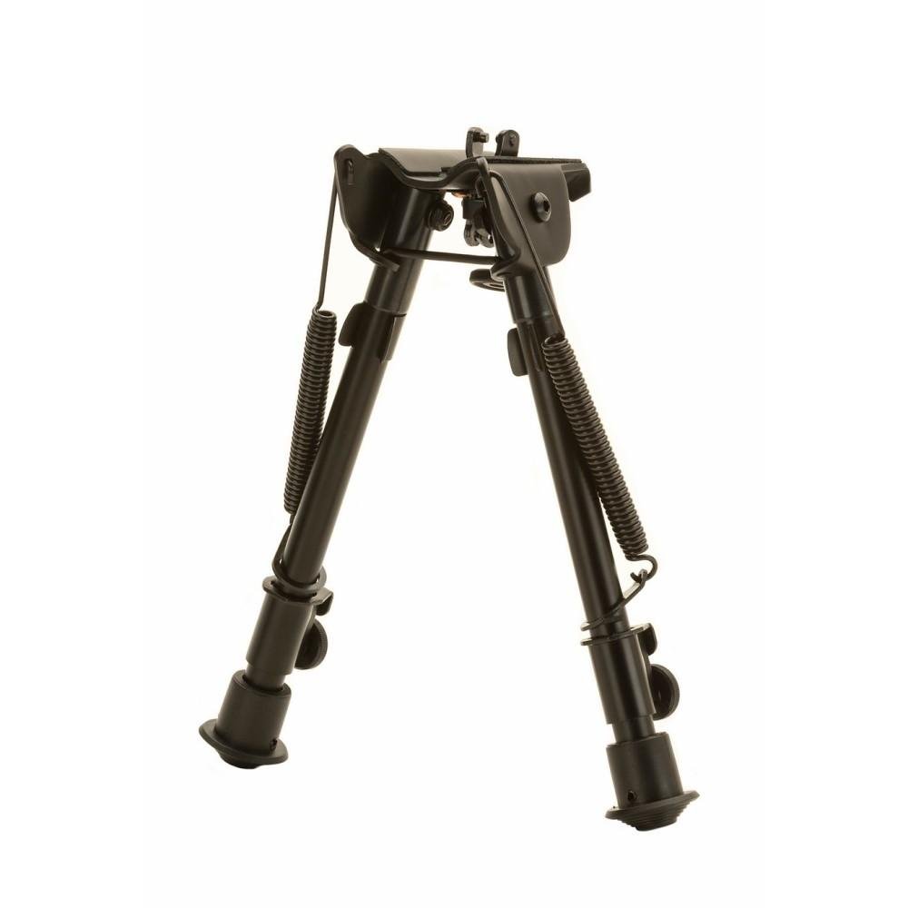 Buy Sport Ridge T9502A Heavy Duty Bi-pod Adjustable 9"-13" Black online