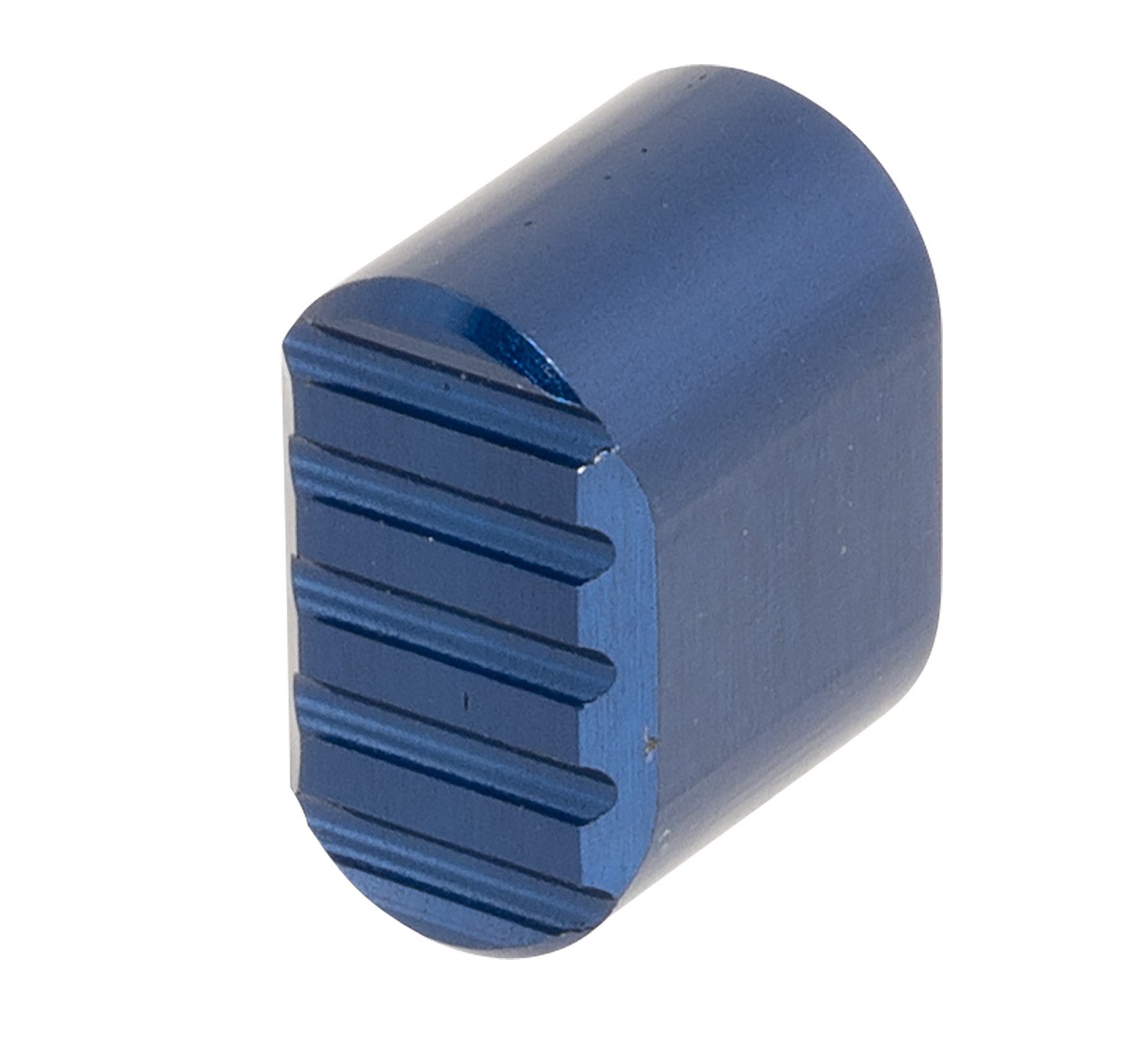 Buy Rise Armament RA010BLU Magazine Release Patriot Blue Aluminum for AR-15 online