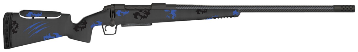 Fierce Firearms FCRXP308WIN20BBL 308 WIN - Fierce Firearms - 308 WIN