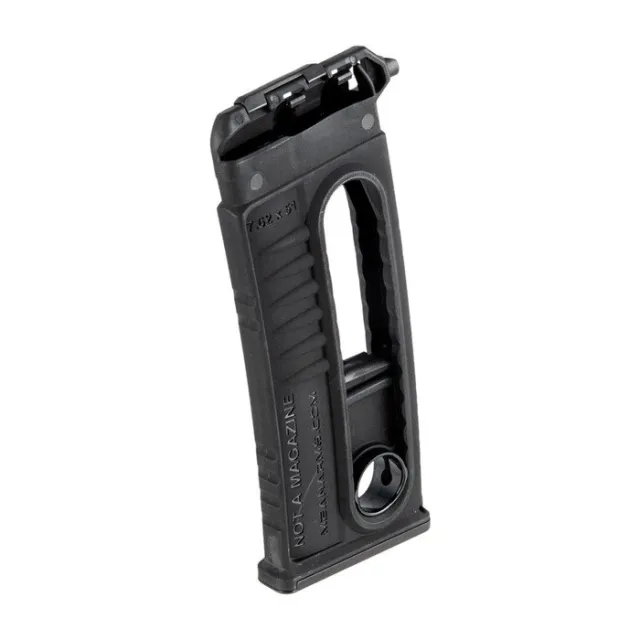 MEAN ARMS 2100569 AR-10 MA-LOADER 7.62x51 10-Round Capacity