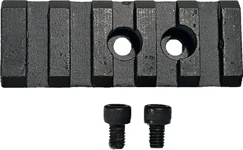 TPS Arms TPS-1098 M6 Mid Length 1-Piece Scope Mount 4140 Steel