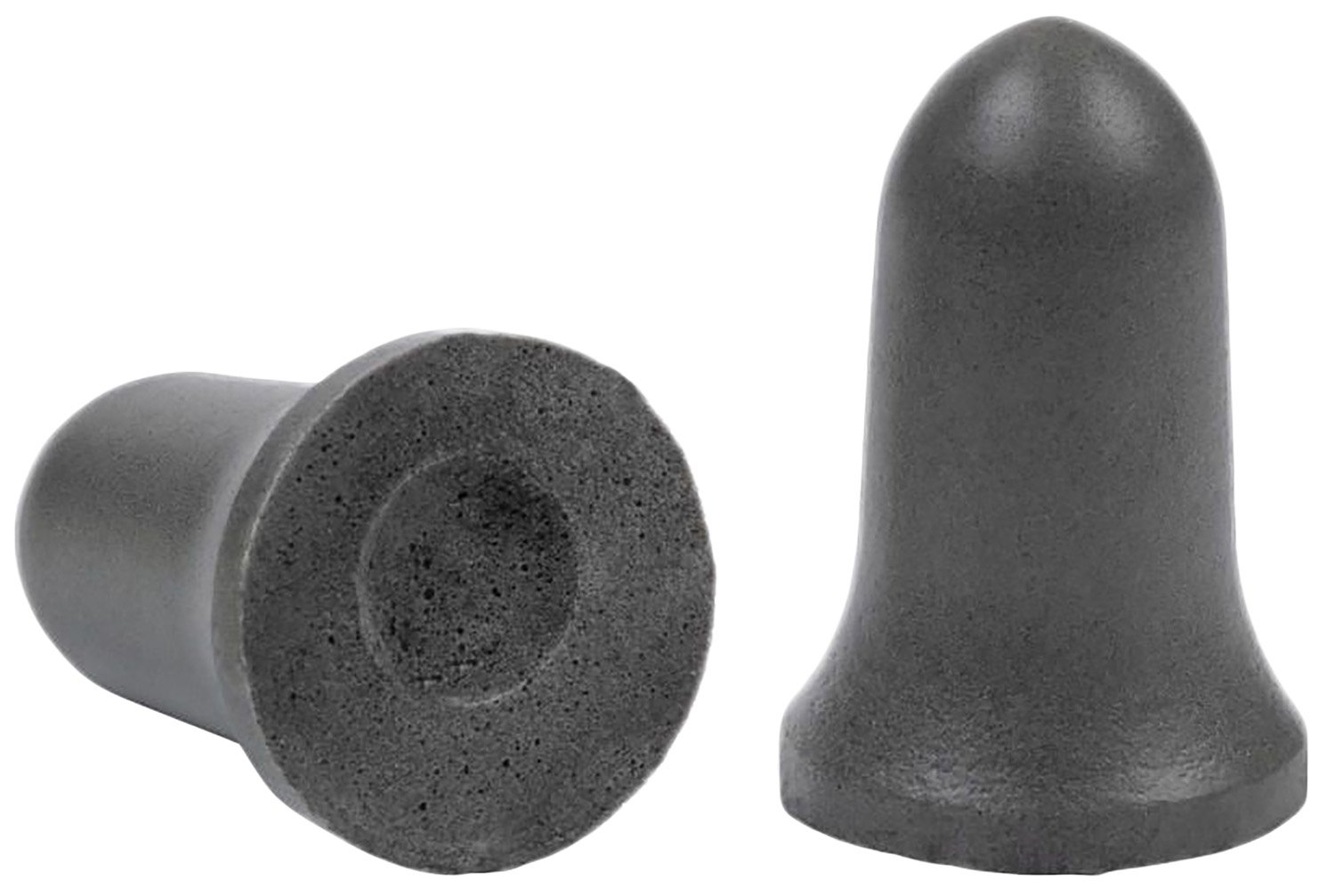 Buy Allen Company 4132 Tapered Foam Ear Plugs 32 dB Gray 25 Pair online