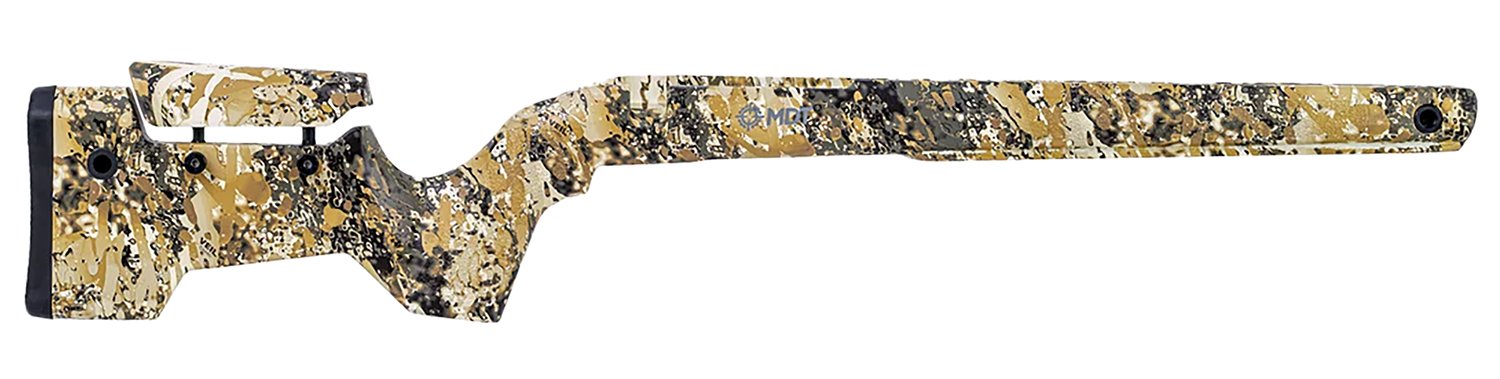 MDT 109559VAD Chassis Rem700 RH Tactical Stock - MDT