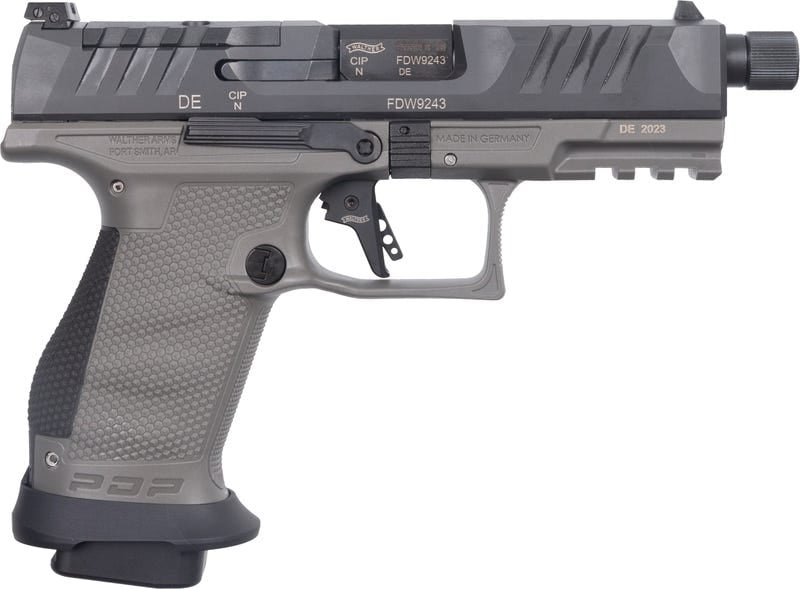Buy Walther PDP PRO SD Compact 9MM 2871947 online