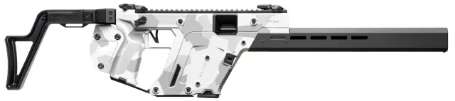 Buy Kriss USA KV90-3CAD03 Vector CRB G3 9mm 16" Arctic Delta Camo Rifle online