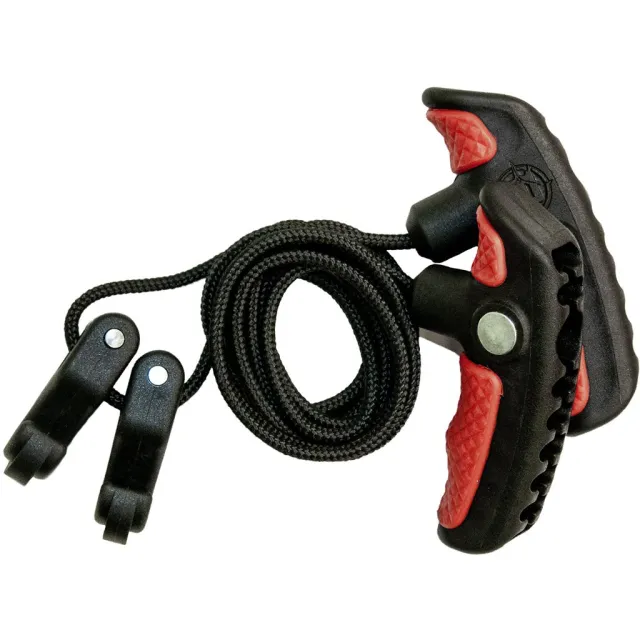 Buy Barnett BAR50011 Sled Rope Cocking Device, 50" Rope, Magnet Lock Grip online