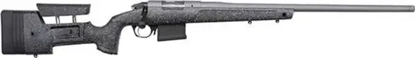 Bergara Premier HMR Pro 300 Win Mag BPR20300MC - Bergara - 300 Win Mag