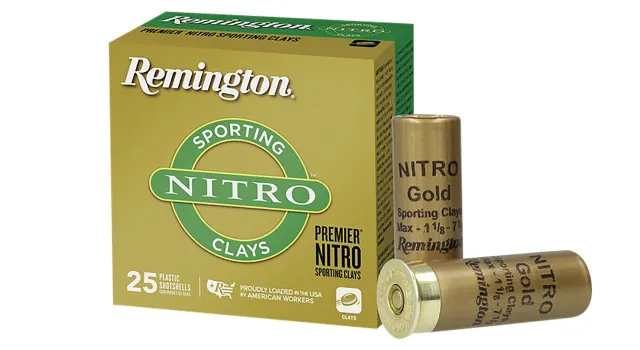 Buy Remington Premier STS 12 Gauge 2.75 in 1.125 oz #7.5 1300 fps 25 Rounds online