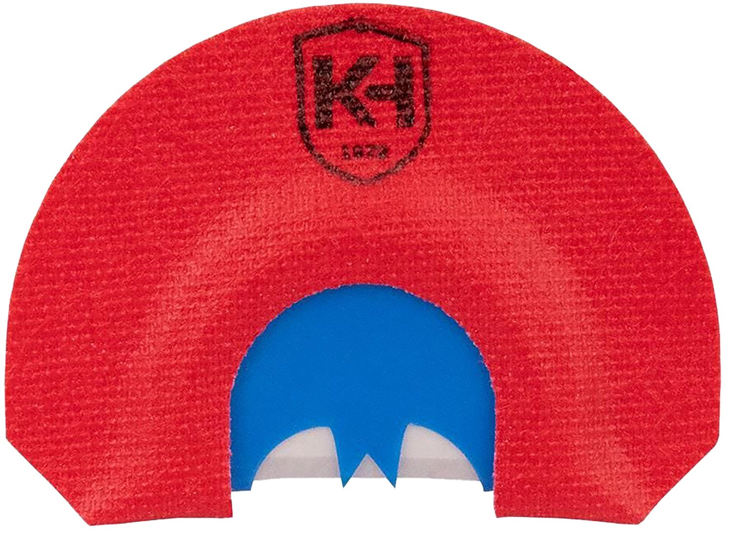 Knight & Hale HD Hen Series W-Cut Turkey Mouth Call KHT0205 - K&H