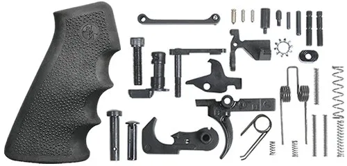 dROCK RVR ARM LWR RCVR PARTS KIT HG - ROCK_RIVER_ARMS