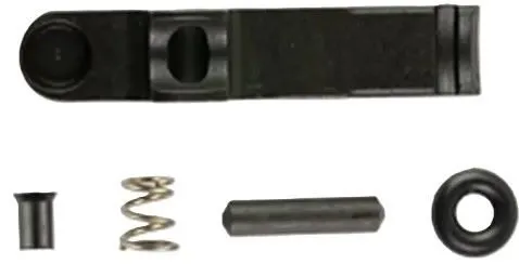 White Label Armory WLA AR15 Extractor Assembly WLA-BCG-3014-01 - White Label Armory for sale at Keys Gun Shop