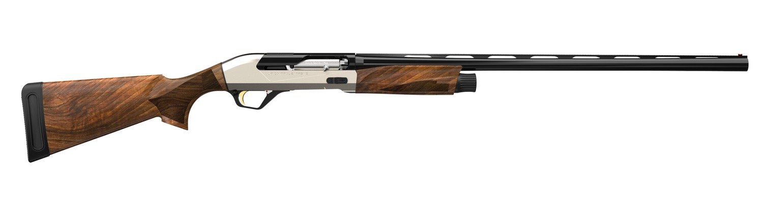 Retay B-ACEUL-26 ACE Ultralight 20 Gauge 26" Mossy Oak Upland Camo Shotgun - Retay USA - 20 Gauge