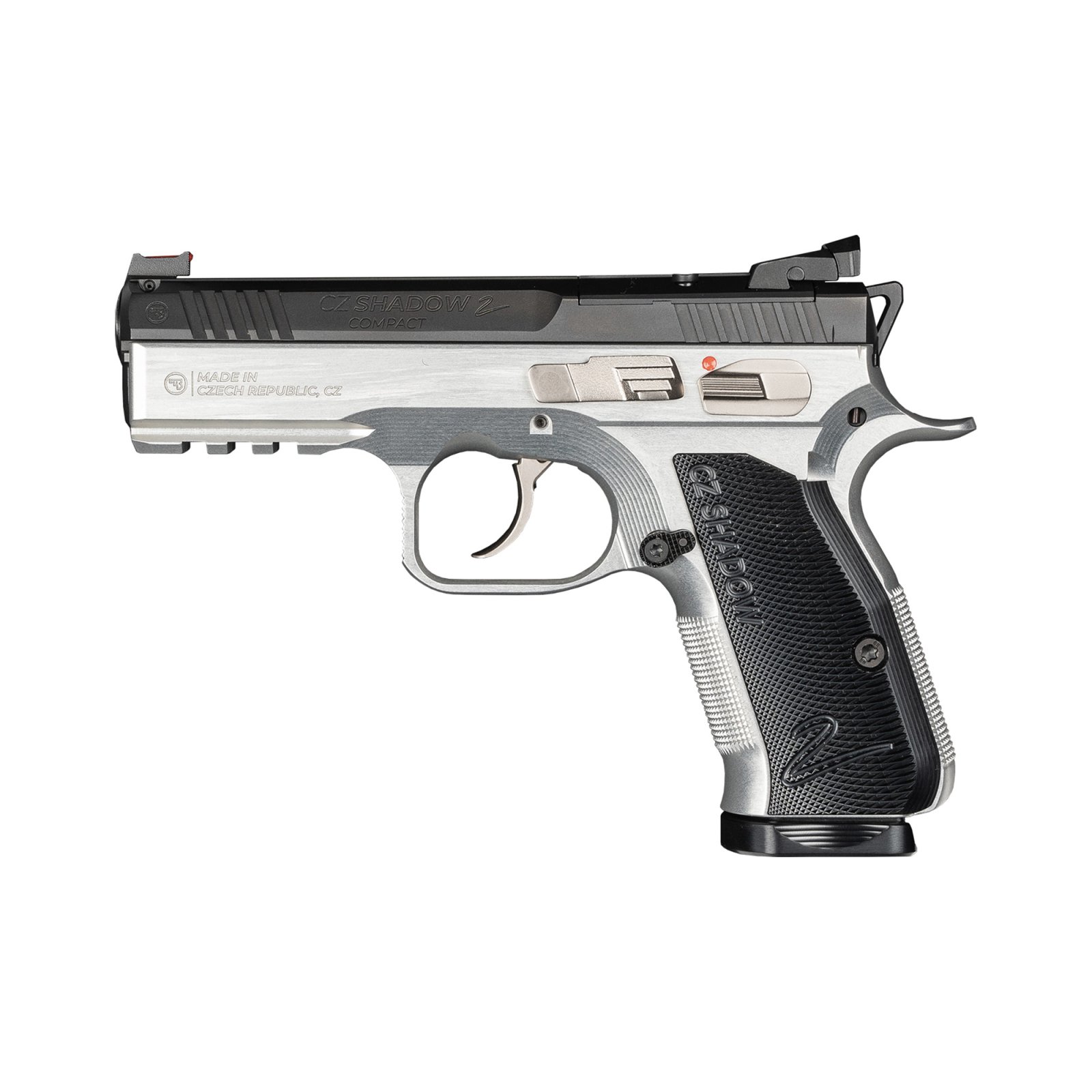 CZ-USA Shadow 2 9mm - CZ-USA - 9mm