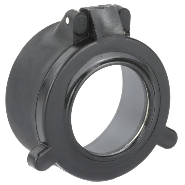 Buy Butler Creek Blizzard Scope Cover Fits 1.5" - 1.59" Size 4 Clear 70204 online