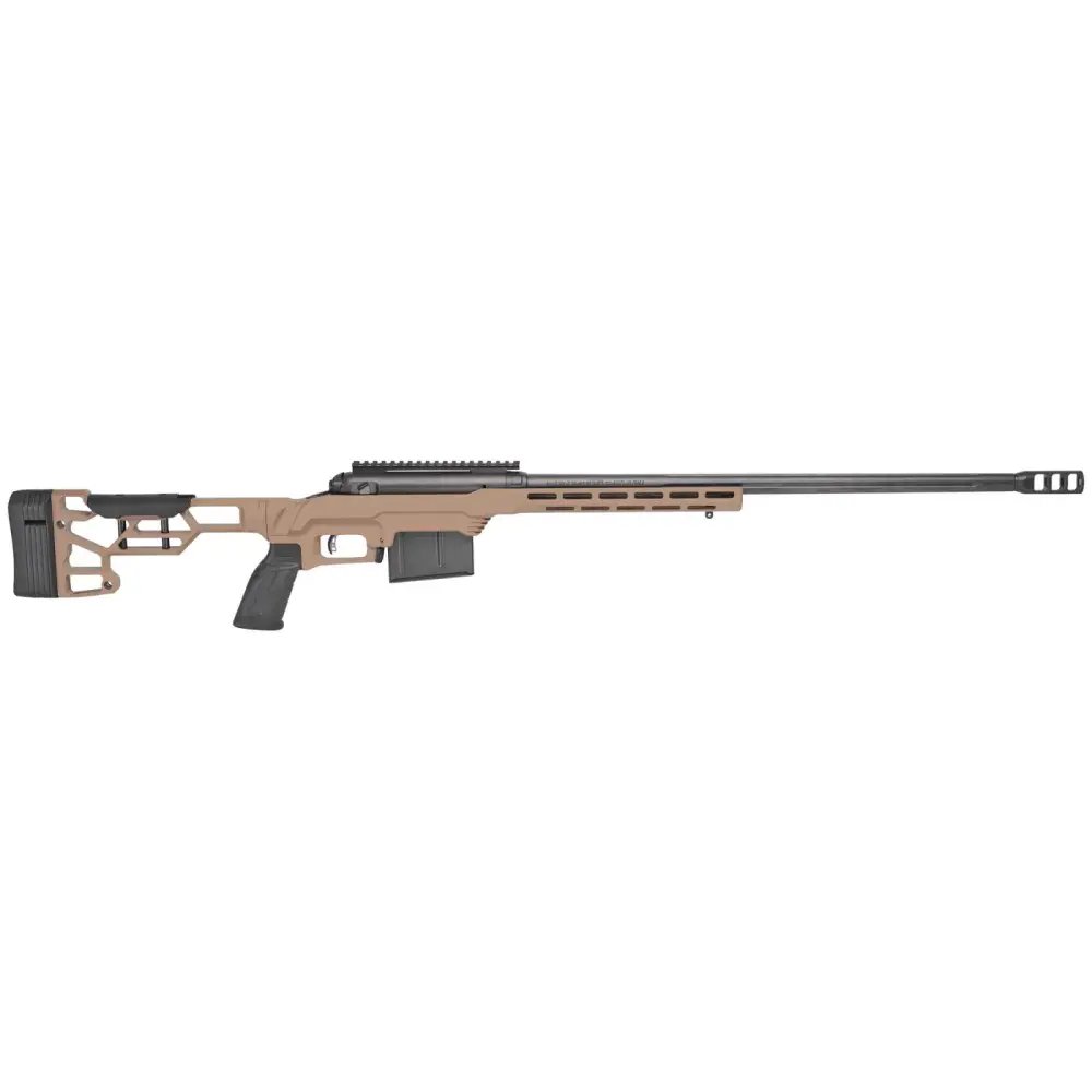 Buy Savage 110 Precision LH 308 Win Bolt Action Rifle online