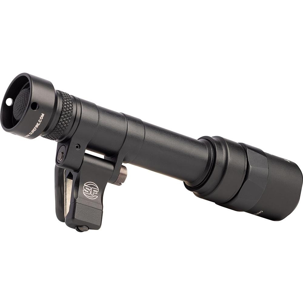 Buy Surefire M640T Turbo Scout Light Pro 700 Lumens Black online