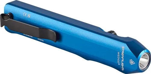 Buy Streamlight 88817 Wedge Flashlight 1000/300 Lumens Blue Aluminum online