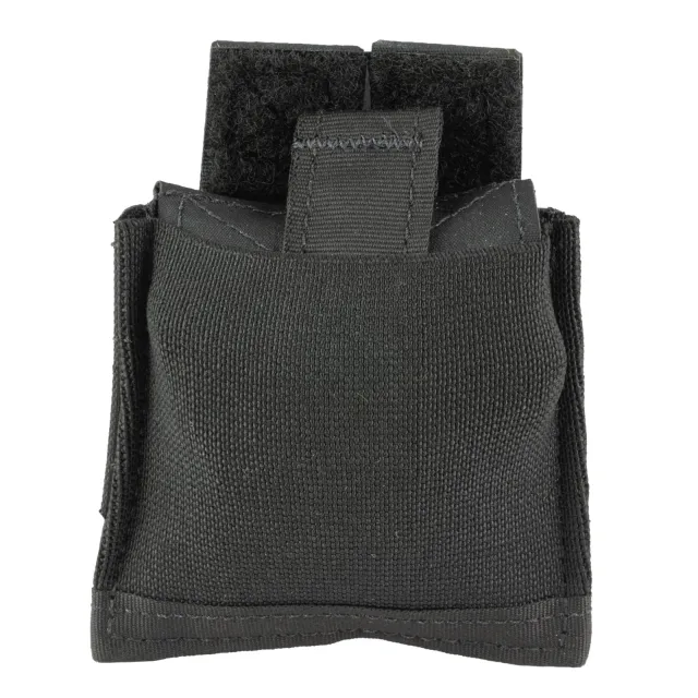 Blue Force Gear Ten-Speed Dump Pouch Black Helium Whisper