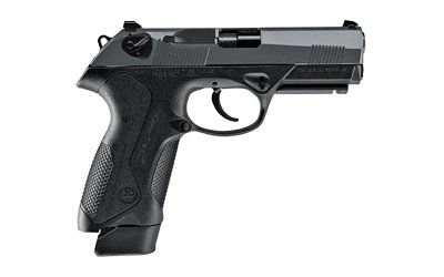 Beretta JXF9G10SD 9mm - Beretta - 9mm