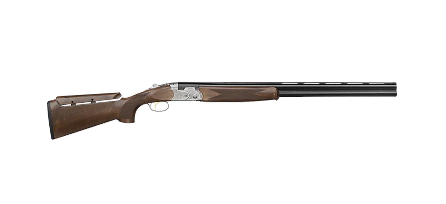 Beretta 686 SILVER PIGEON 1 12 Gauge J686S1230BF - Beretta - 12 Gauge