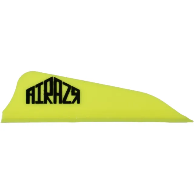 Buy AAE Airazr Pro Vanes Yellow 50 pk. online