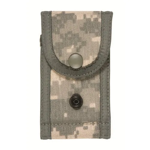 Safariland M1025 Military Double Magazine Pouch Duty Belt