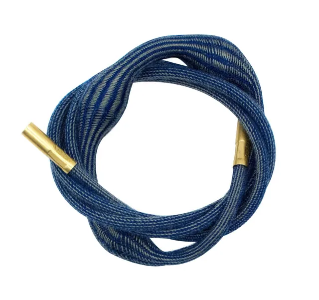Otis Technology Ripcord Blue Pull-Through Bore Cleaner Kit
