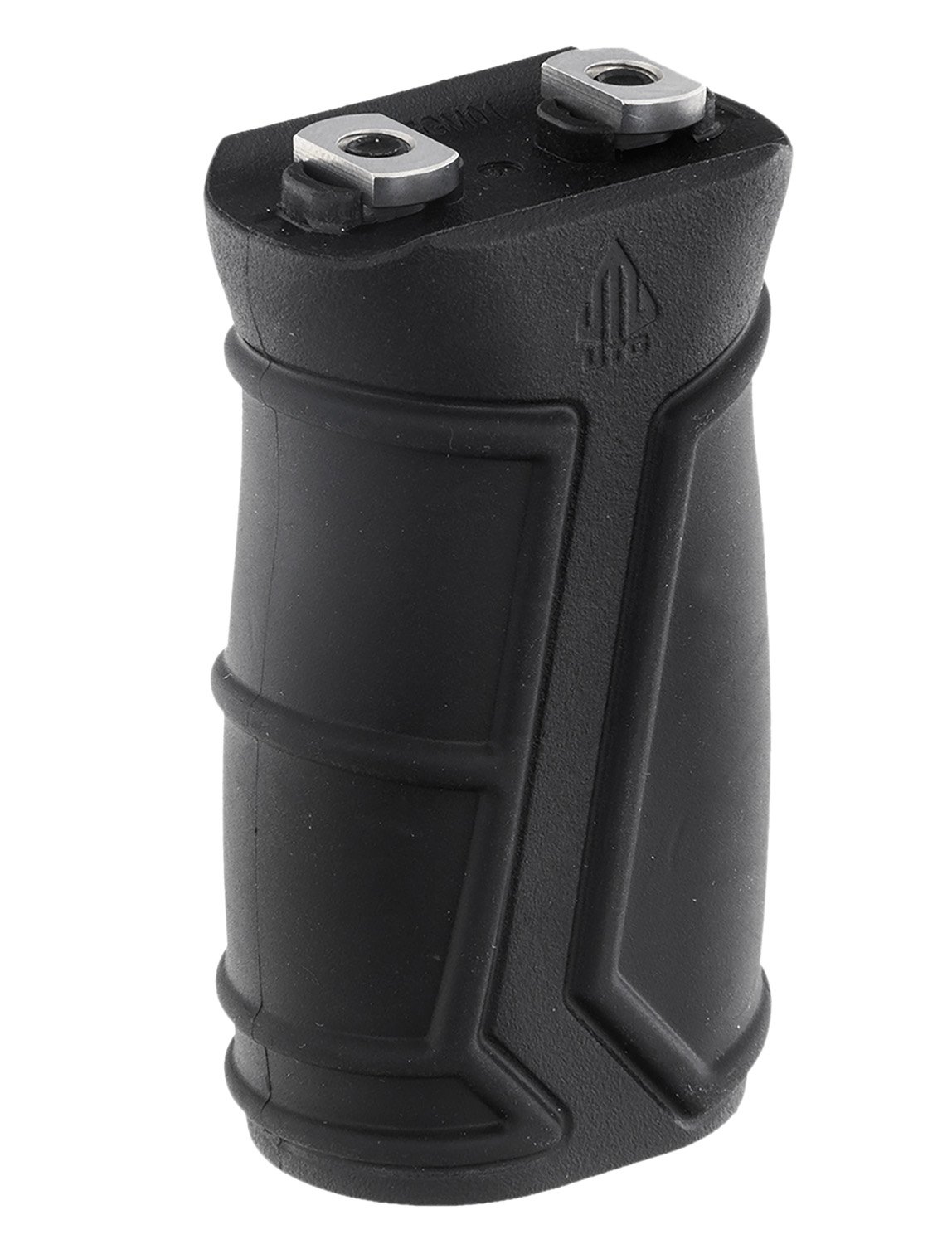 Buy UTG RBFGM01 910 Compact Matte Black Polymer Foregrip 2.8 oz online