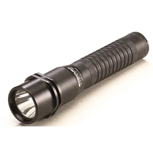 Streamlight Strion LED Rechargeable Flashlight 500 Lumens Black - Streamlight