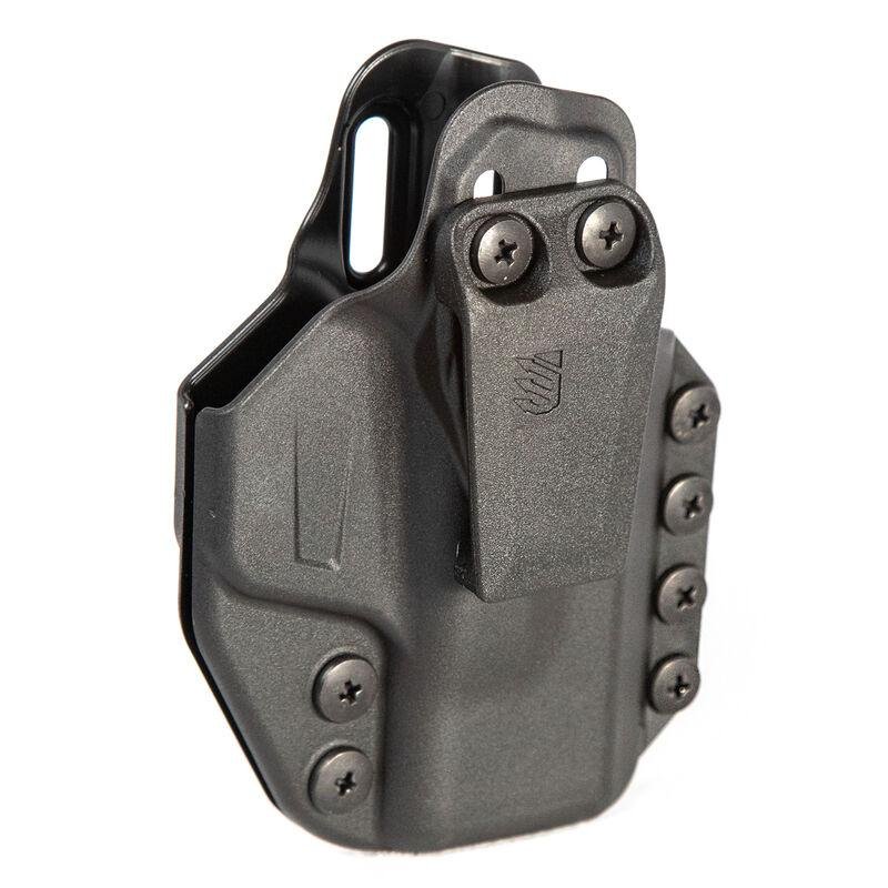 Buy Blackhawk Stache IWB Holster Colt 1911 Commander Black 416042BK online