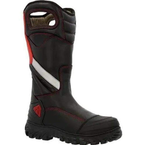 Rocky Code Red Structure Tactical Waterproof Boots