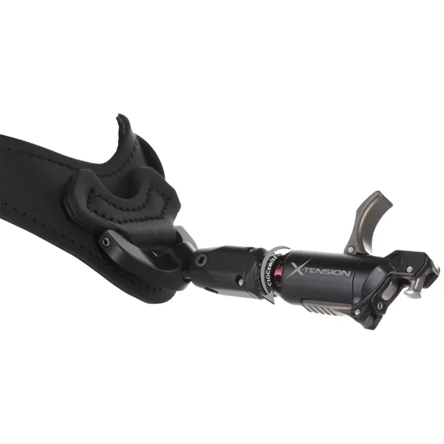 Buy TRU Ball X-Tension R/T Release Cinch Web Velcro Junior Size TRWV-BK-JR online