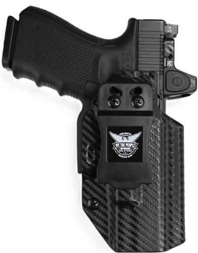 Buy IWB Holster For Glock 19/19X Gen 6 RDS online