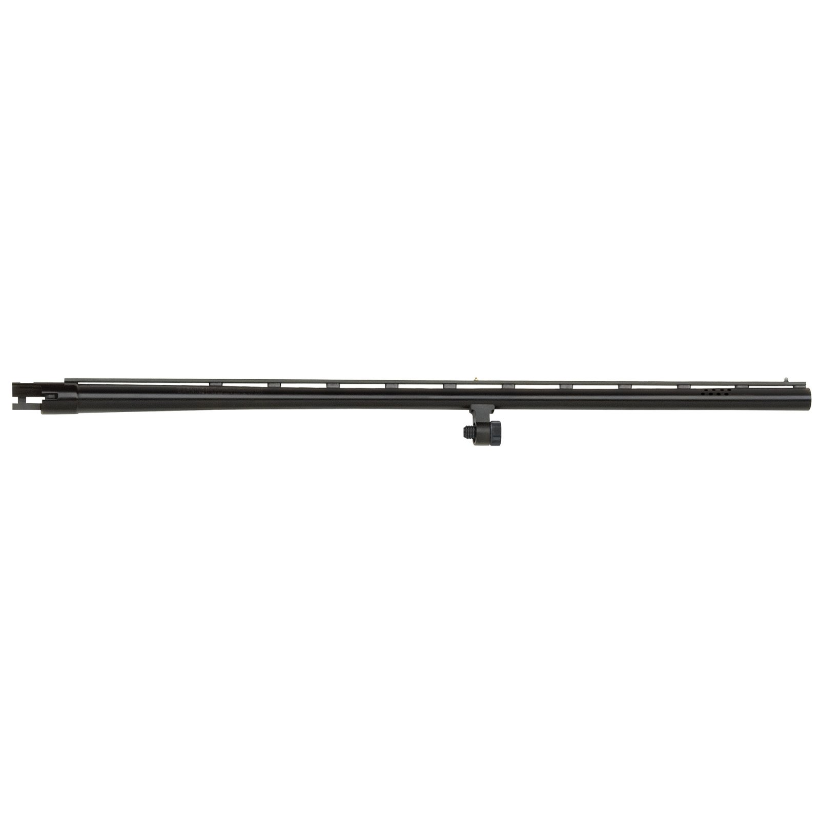 Mossberg 90130 12 Gauge 28 in Blued Steel Barrel Vent Rib - Mossberg - 28"