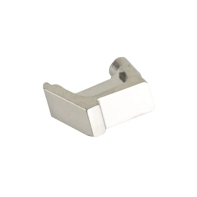 Lone Wolf AW-1895-SS AlphaWolf 9MM LCI Extractor Stainless Steel - Lone Wolf Distributors - 9MM