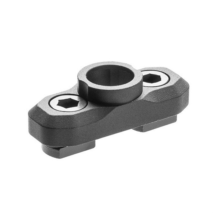 Arisaka Defense QD-M M-LOK QD Mount Black - Arisaka Defense