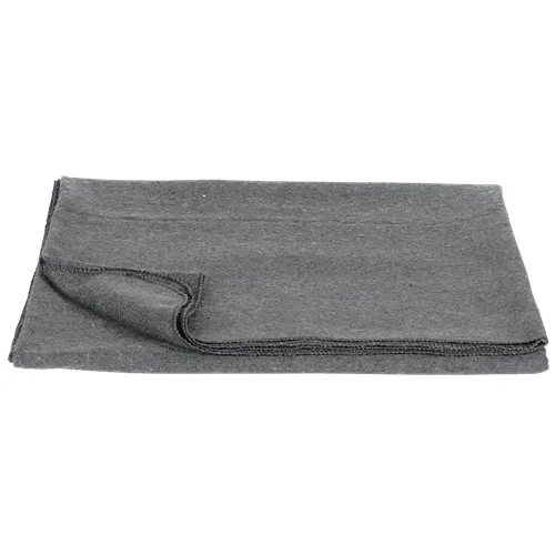 Voodoo Tactical Emergency Blanket Reflective Mylar Compact Silver - Voodoo Tactical