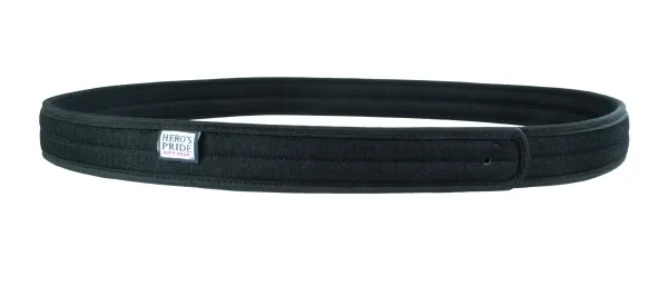 Hero's Pride Ballistic Deluxe Inner Duty Belt 1.5In Reinforced