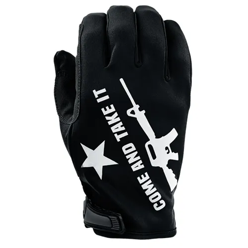 Industrious Handwear Come & Take It Unlined Reflective Gloves - Industrious Handwear