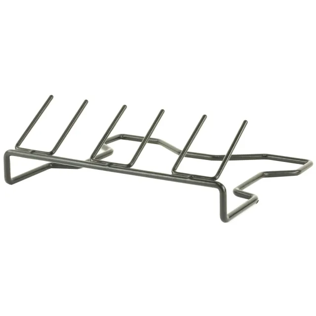 Buy Lockdown 6-Handgun Muzzle Rack .22-.50 Caliber Matte Black 1081878 online